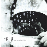 -PHY: Lovesongs From Mars