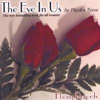 TOP NEW BOOKS -NEW BESTSELLER BOOK RELEASES 2009: "The Eve In Us" on CD -Top New Books