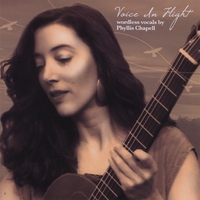 Phyllis Chapell : Voice in Flight