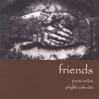 Phyllis Cole-Dai : Friends