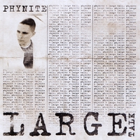 Phynite : Large Talk
