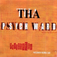 physcokrew : Tha Psychward