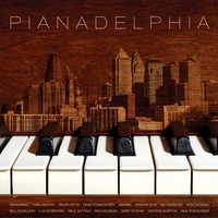 PHILADELPHIA JAZZ TRIBUTE: Pianadelphia