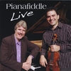 Pianafiddle: Pianafiddle Live