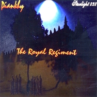Piankhy : The Royal Regiment