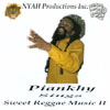 PIANKHY: piankhy sings sweet reggae