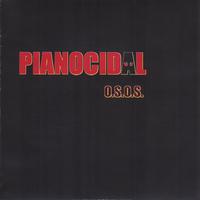 Pianocidal : O.S.O.S.