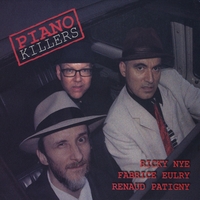 Piano Killers : Piano Killers