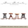 JON SCHMIDT, PAUL CARDALL, DAVID TOLK, MICHAEL R. HICKS: Piano Portraits