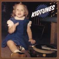 VARIOUS ARTISTS: Kidtunes