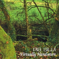 Pia Silvi : Virtually Handsewn