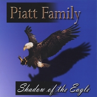 Piatt Family : Shadow of the Eagle