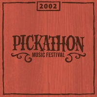 PICKATHON ROOTS MUSIC FESTIVAL: Pickathon 2002