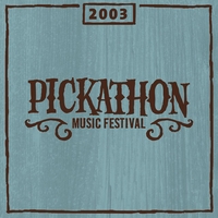 Pickathon Roots Music Festival : Pickathon 2003