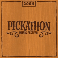 PICKATHON ROOTS MUSIC FESTIVAL: Pickathon 2004