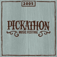 Pickathon Roots Music Festival : Pickathon 2005