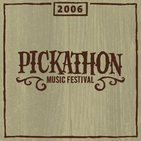 Pickathon Roots Music Festival : Pickathon 2006