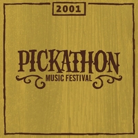 Pickathon Roots Music Festival : Pickathon Live: Volume 2