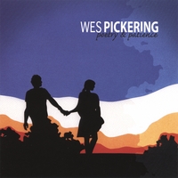 Wes Pickering : Poetry and Patience