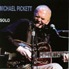 MICHAEL PICKETT: Solo