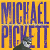 MICHAEL PICKETT: Conversation With The Blues
