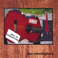 Dan Cunningham : Back to Morgantown
