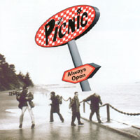 PICNIC: Always Open