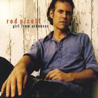 Rod Picott : Girl from Arkansas