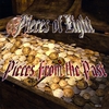 PIECES OF EIGHT: Pieces from the Past