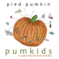PIED PUMKIN: PUMKIDS