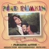 THE PIED PUMKIN: Plucking deVine