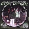 PI ENTERTAINMENT: Stick Up Kidz