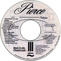Pierce : Collection