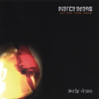 PIERCE EDENS AND THE DIRTY WORK: Party Dress