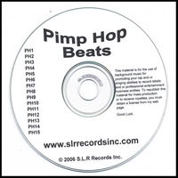 Beats Master : Pimp Hop Beats
