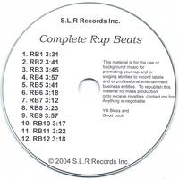 BEATS MASTER: Complete Rap Beats