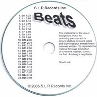Beats Master : Beats