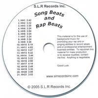 Beats Master : Song Beats and Rap Beats