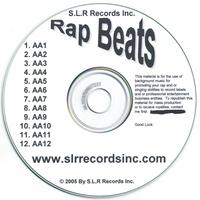 Beats Master : Rap Beats