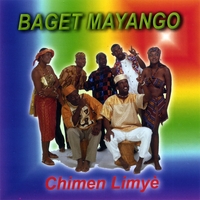 PIERRE ANTOINE JULES: Baget Mayango / Chimen Limyè