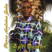 Pierre Antoine Jules : Ayiti Dantan