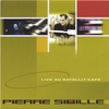 PIERRE SIBILLE: Live au Satellit'Cafe