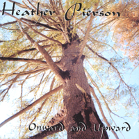 Heather Pierson : Onward & Upward
