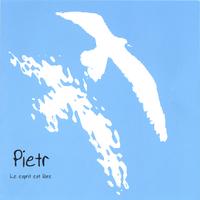 PIETR: The spirit is free