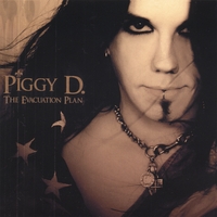 Piggy D. : The Evacuation Plan