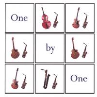 Kevin Pike : One By One