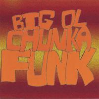 KEVIN PIKE: Big Ol Chunka Funk