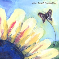 Pilar French : Butterflies