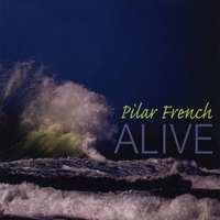 Pilar French : Alive
