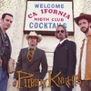 PILBILLY KNIGHTS: California Nigth Club